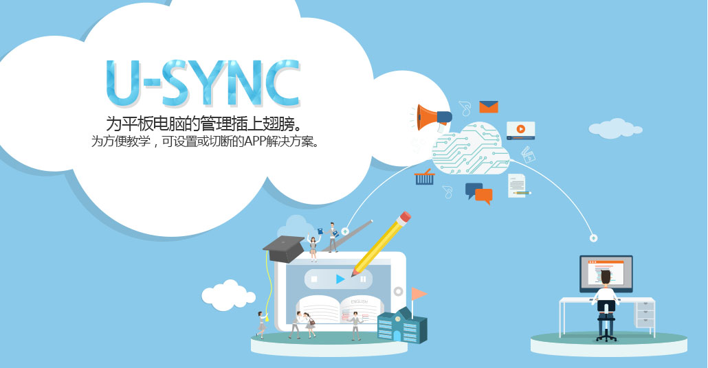 u-sync_cn